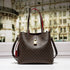 Leather Crossbody Bag Women.