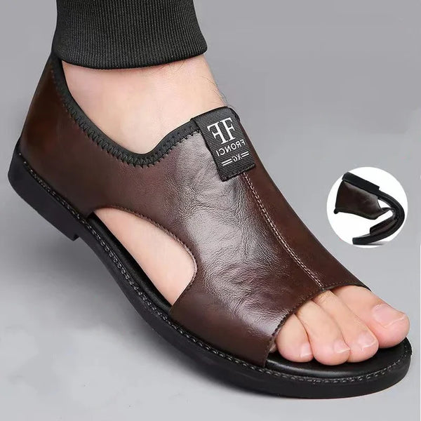 Sandals for Men summer 2025.
