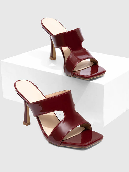 Women's New Sandals Pu Leather.