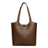 Leather Shoulder Bag For Women.