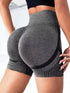 Women Yoga Shorts Fitness.