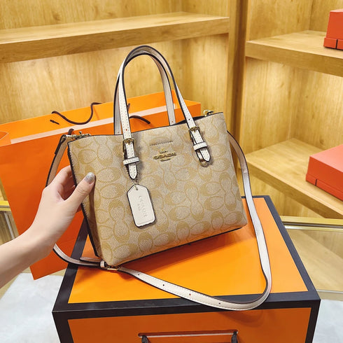 Tote Women Chic Crossbody Handbag 2025