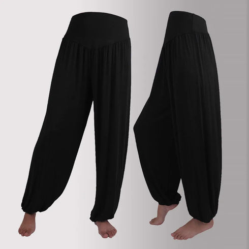 Yoga Pants Ladies Trousers.
