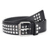 Heavy Metal Belt Unisex.