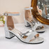 Women Sandals 2025 Summer.