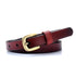 Women Leather Belts.