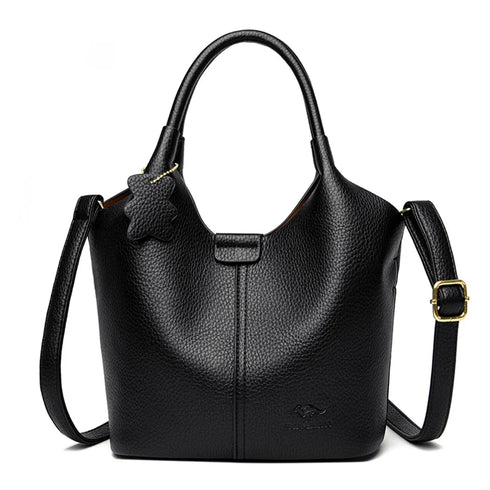 Women Vintage Shoulder Bag Luxury for any occasion