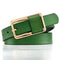 Women's Belt Leather .