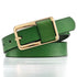 Women's Belt Leather .