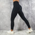 Fitness Women Sexy Skinny Pants.