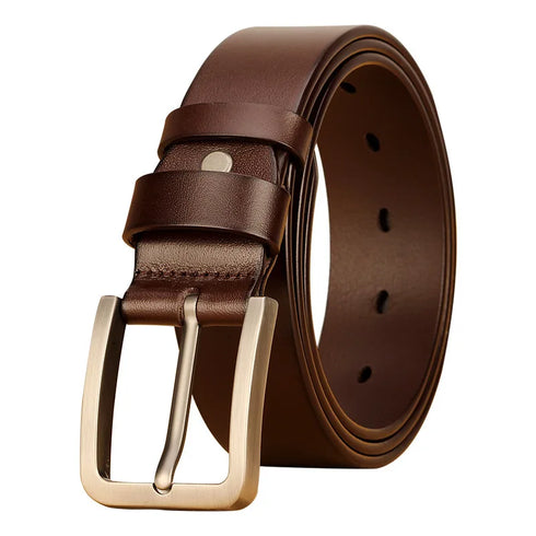 Men's Belt fashion 2025.