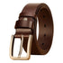 Men's Belt fashion 2025.