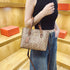 Tote Women Chic Crossbody Handbag 2025
