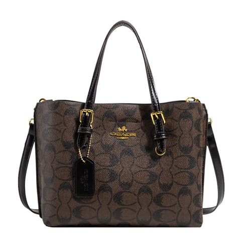 Tote Women Chic Crossbody Handbag 2025