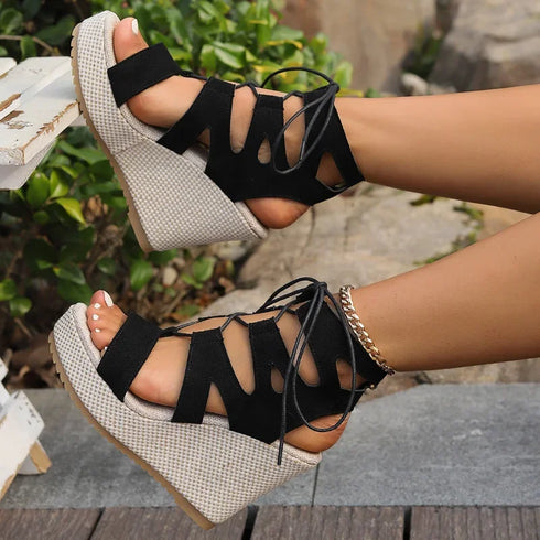 Women's Sandals New Summer 2025.