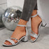 Women Sandals 2025 Summer.