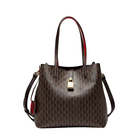 Leather Crossbody Bag Women.