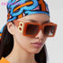 Sunglasses Women Men Retro Classic Summer.
