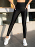 New Black Legging women fitness.