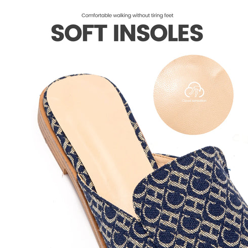 Women's Sandals Summer 2025.