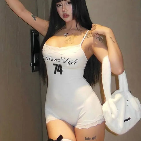 Sexy Women's Jumpsuits.