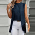 Sleeveless Shirt For Women 2025