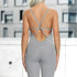 Women Jumpsuit Fitness 2025.