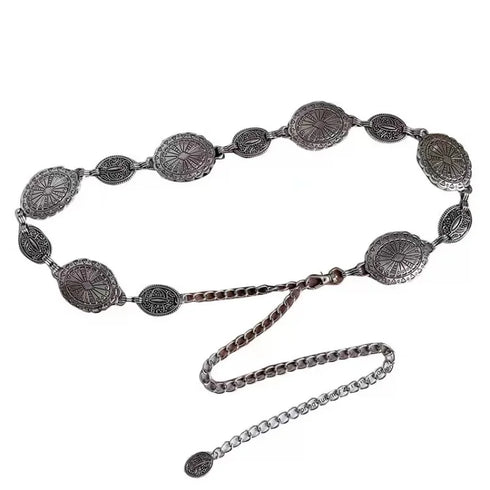 Belt for women summer 2025 for dress, jeans.