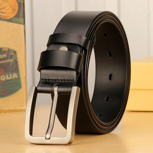 Men's Belt fashion 2025.