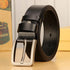 Men's Belt fashion 2025.