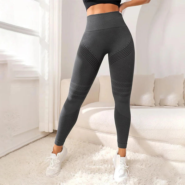 Women's Fitness Leggings.