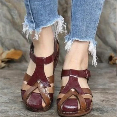 Women Sandals Summer2025.
