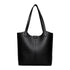 Leather Shoulder Bag For Women.
