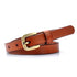 Women Leather Belts.