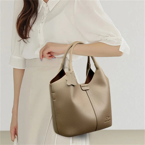 Women Vintage Shoulder Bag Luxury for any occasion