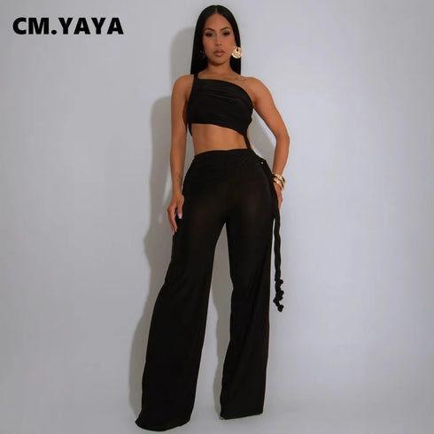 women's Summer jumpsuits.